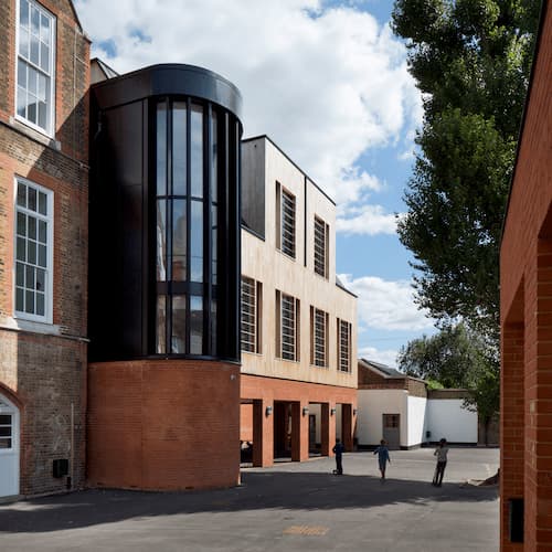 CollÃ¨ge FranÃ§ais Bilingue de Londres